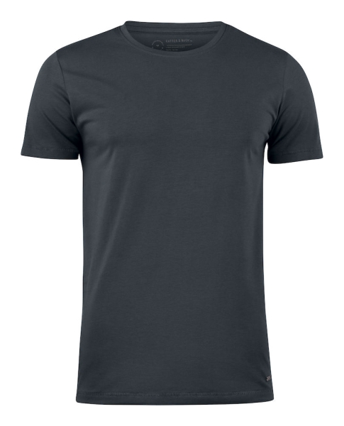 Herren Manzanita Roundneck Shirt